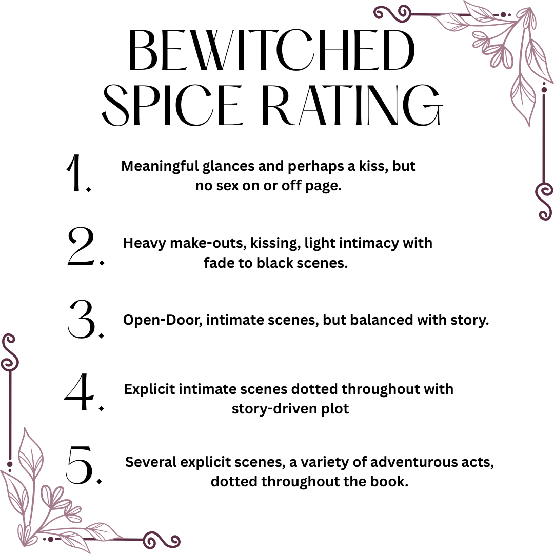 Dark Shifter Romance Deluxe Edition/Sprayed Edges