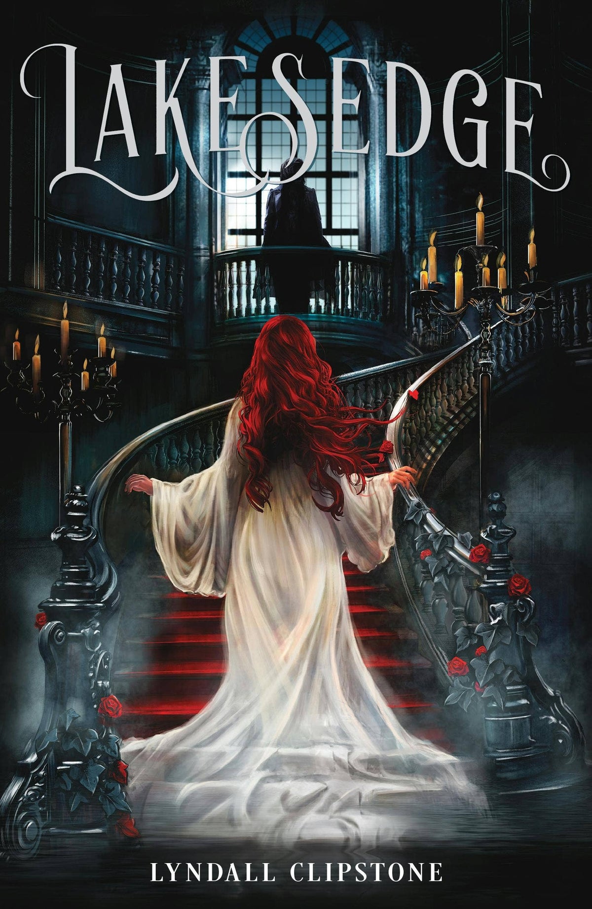 Lakesedge (World at the Lake's Edge #1)