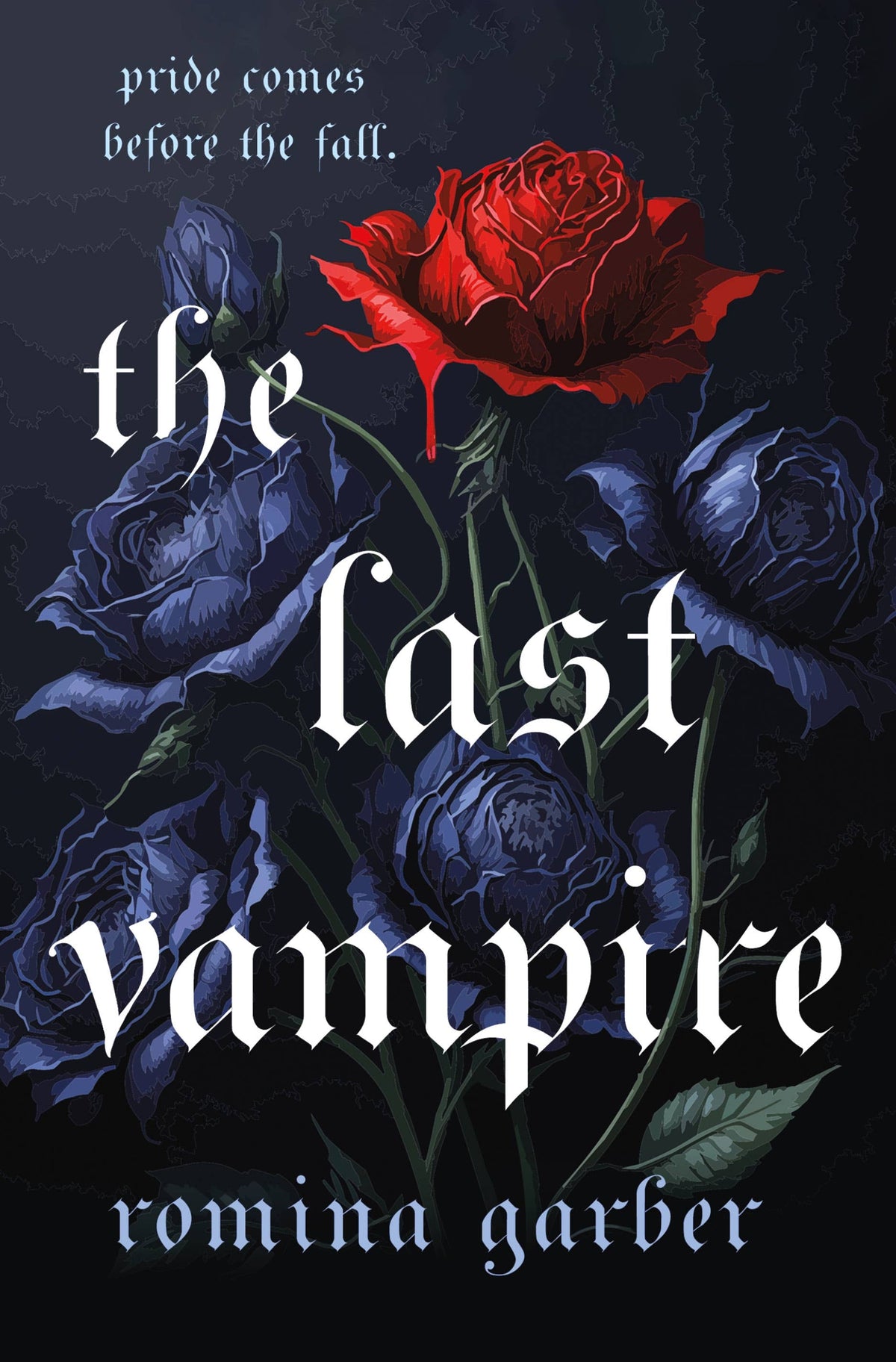 The Last Vampire