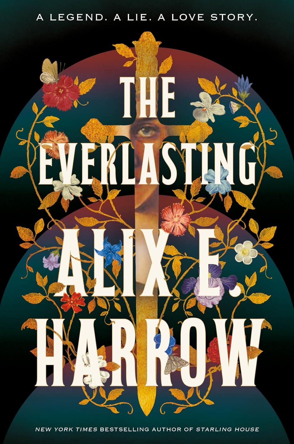The Everlasting