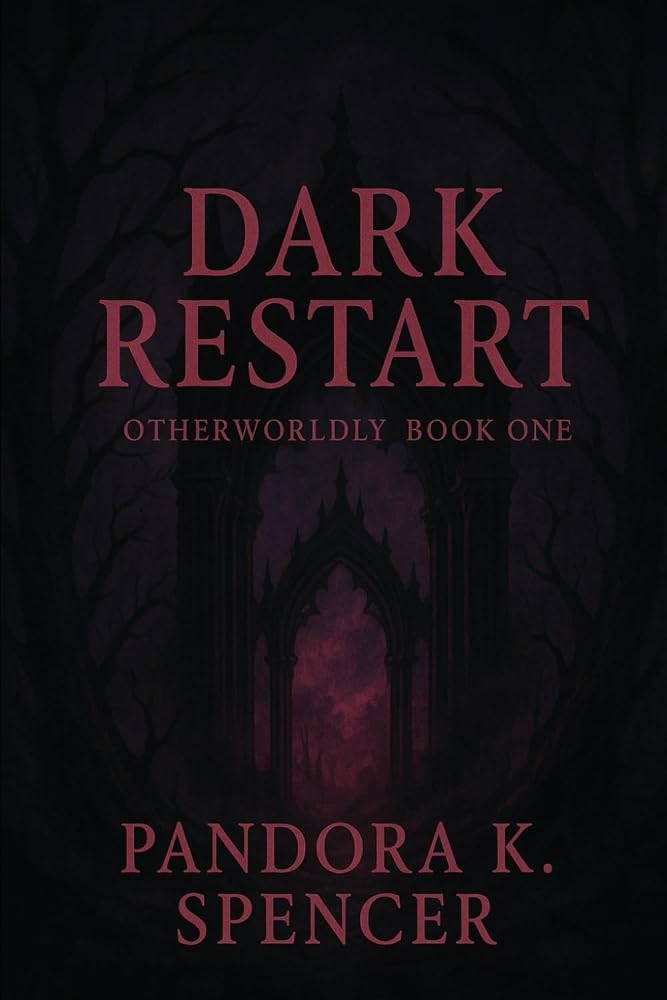 Dark Restart (Otherworldly) cover image