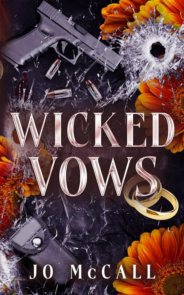 Wicked Vows: Discreet Edition (Sovereign Brotherhood Special Editions) cover image