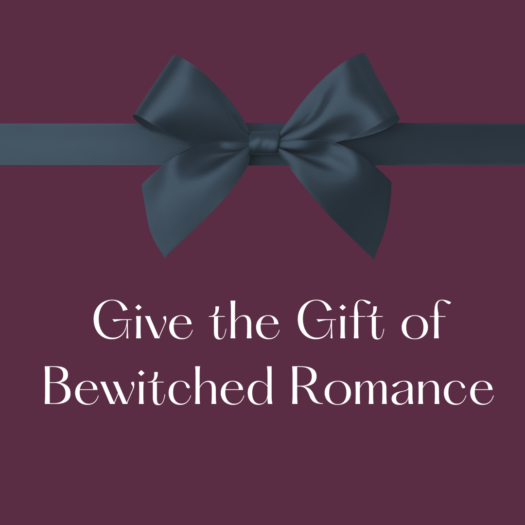 Bewitched Romance Gift Card