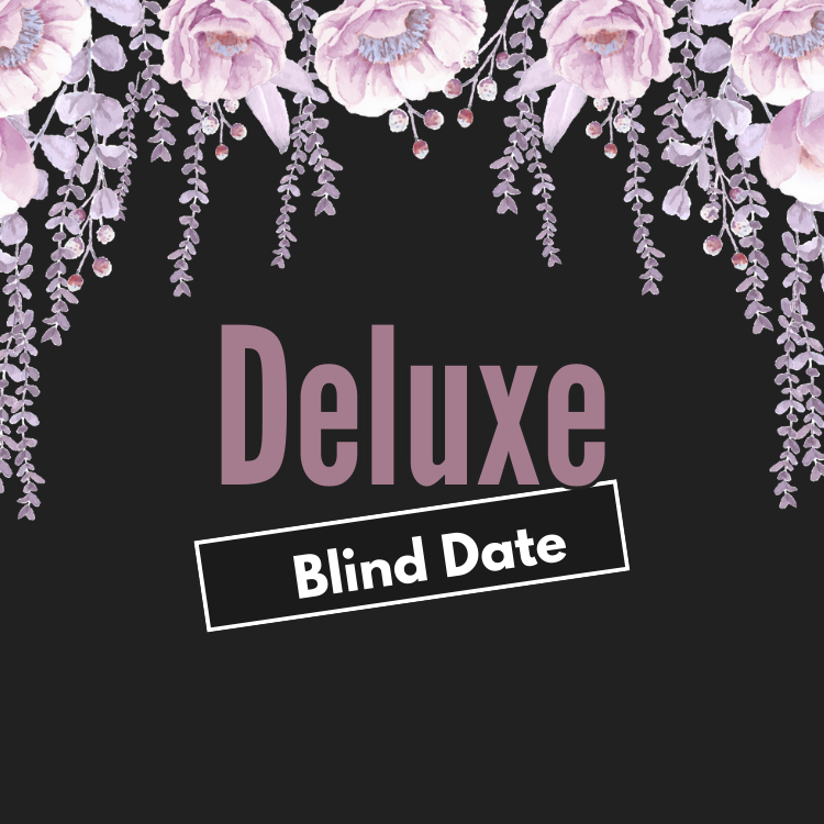 Deluxe Editions Blind Dates