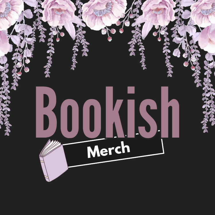 Bookish Merch