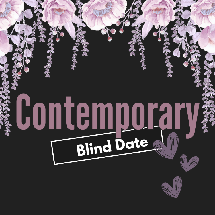 Contemporary Romance Blind Dates
