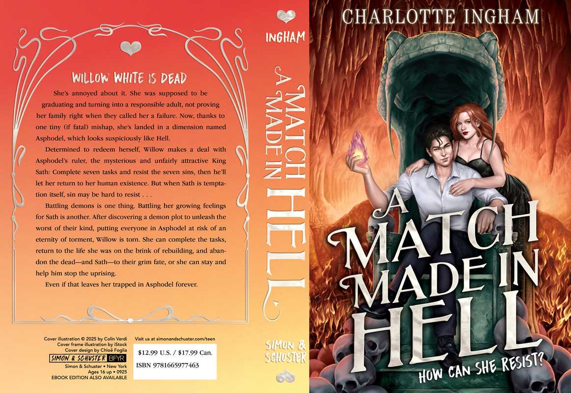 Match Made in Hell