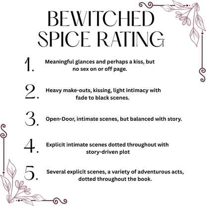 Dark Shifter Romance Deluxe Edition/Sprayed Edges