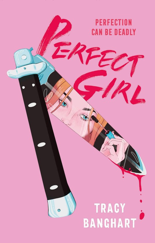 Perfect Girl:  #1