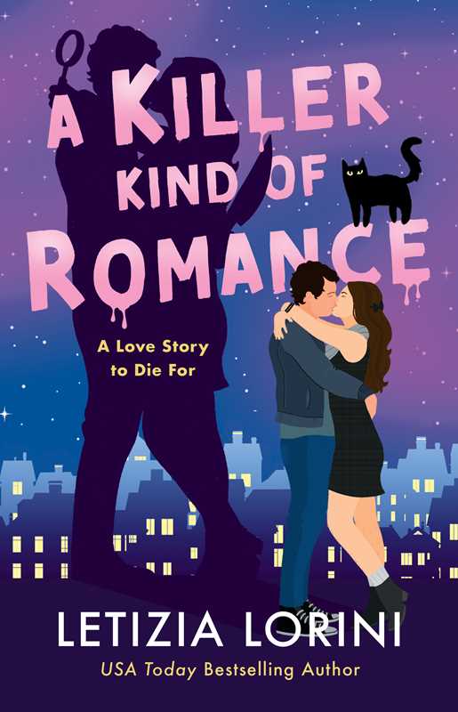 Killer Kind of Romance