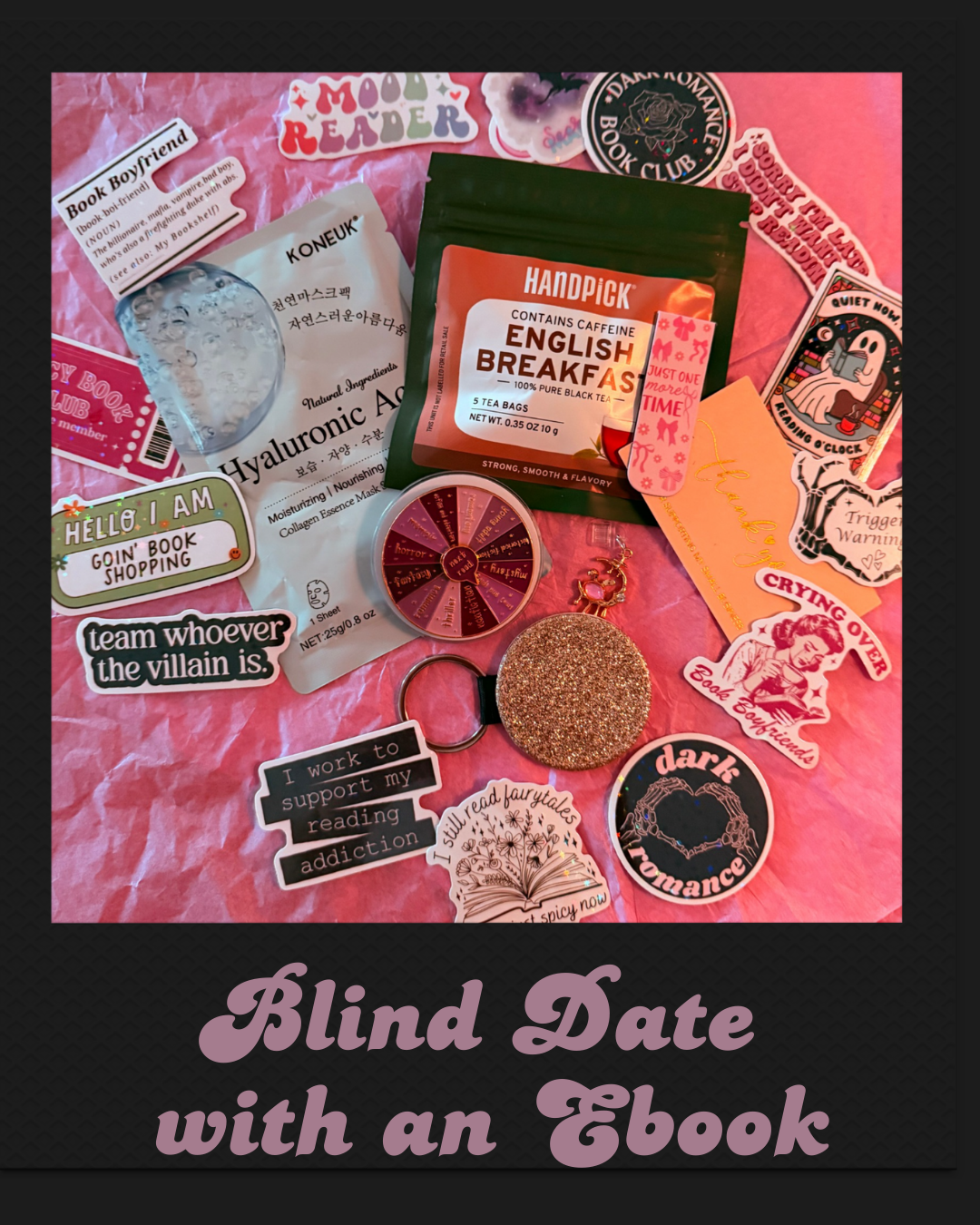 Cowboy Hockey Romance