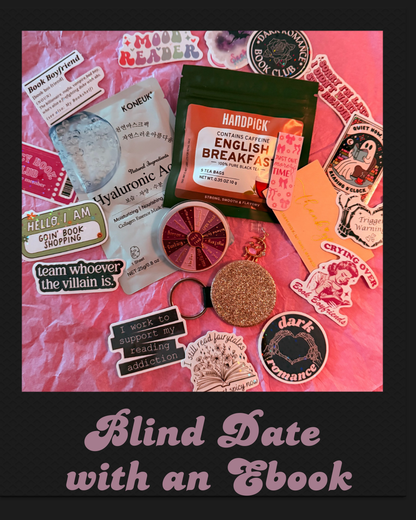 Cowboy Hockey Romance