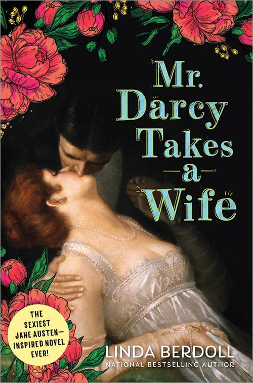 Mr. Darcy Takes A Wife (Darcy & Elizabeth #1)