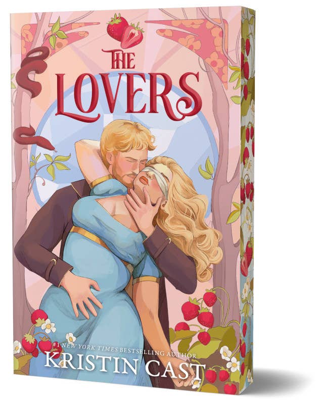 The Lovers (Towerfall #2) (Deluxe Edition)