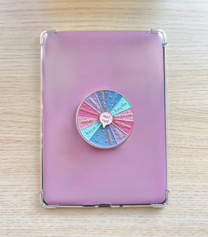 Kindle Grip, Grip for Kindle, E-Reader Holder, Kindle Holder