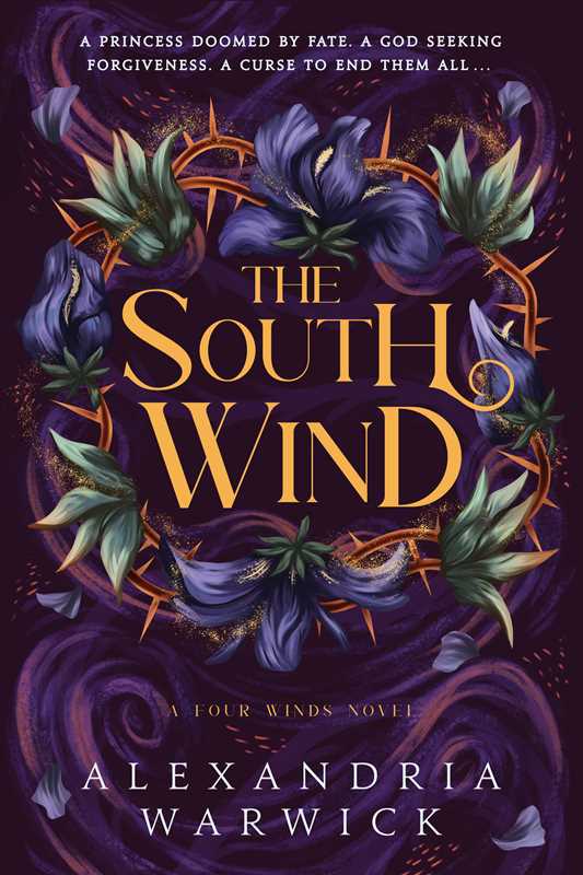South Wind (The Four Winds #3)