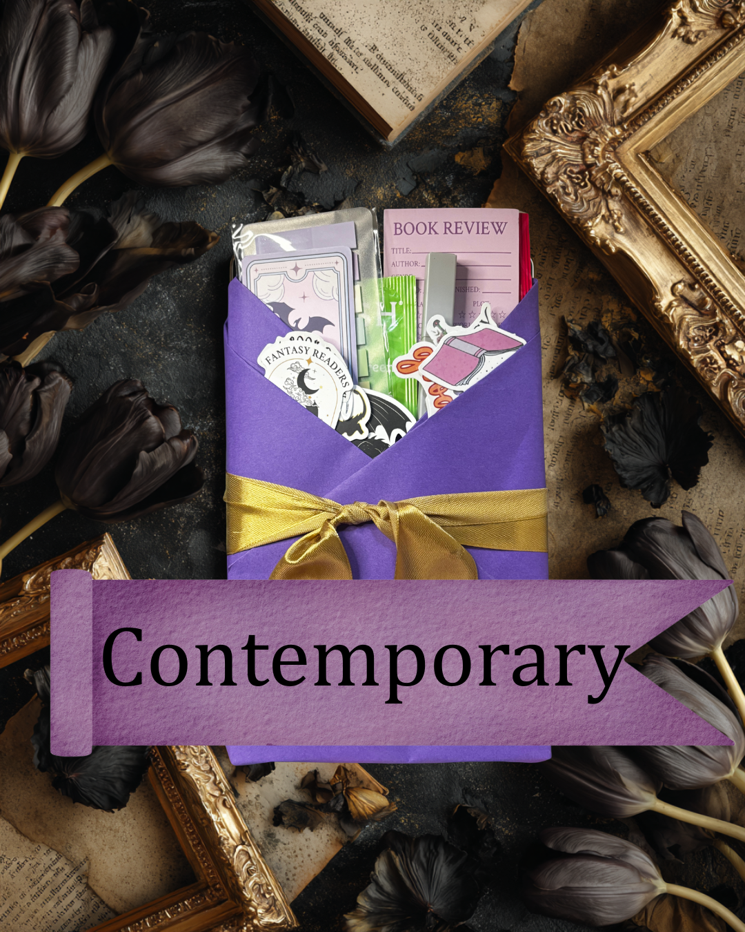 Contemporary Murder/Mystery Romance