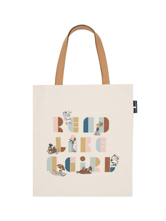 Emily Henry: Happy Place Tote Bag cover image
