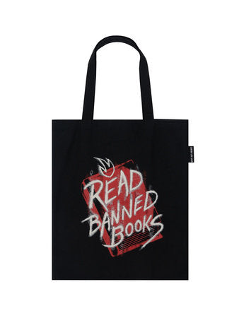 Queer Book Club Tote Bag