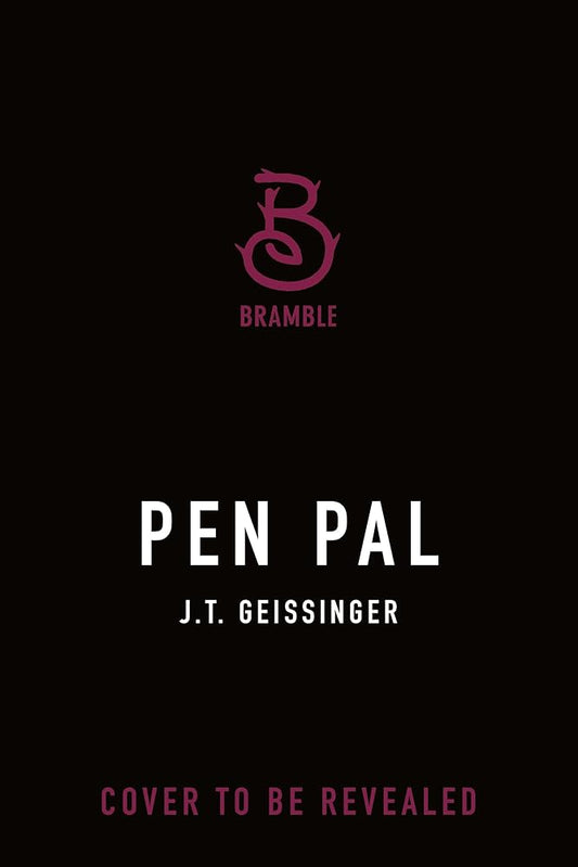 Pen Pal: Deluxe Limited Edition cover image