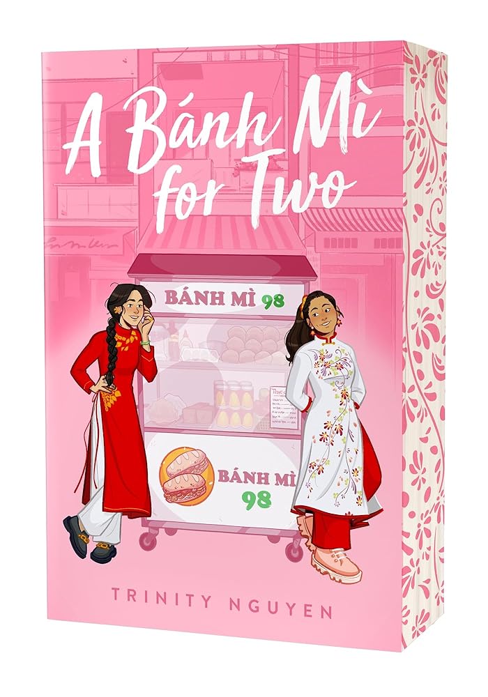 A Banh Mi for Two cover image