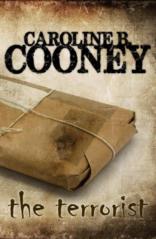 The Terrorist cover image