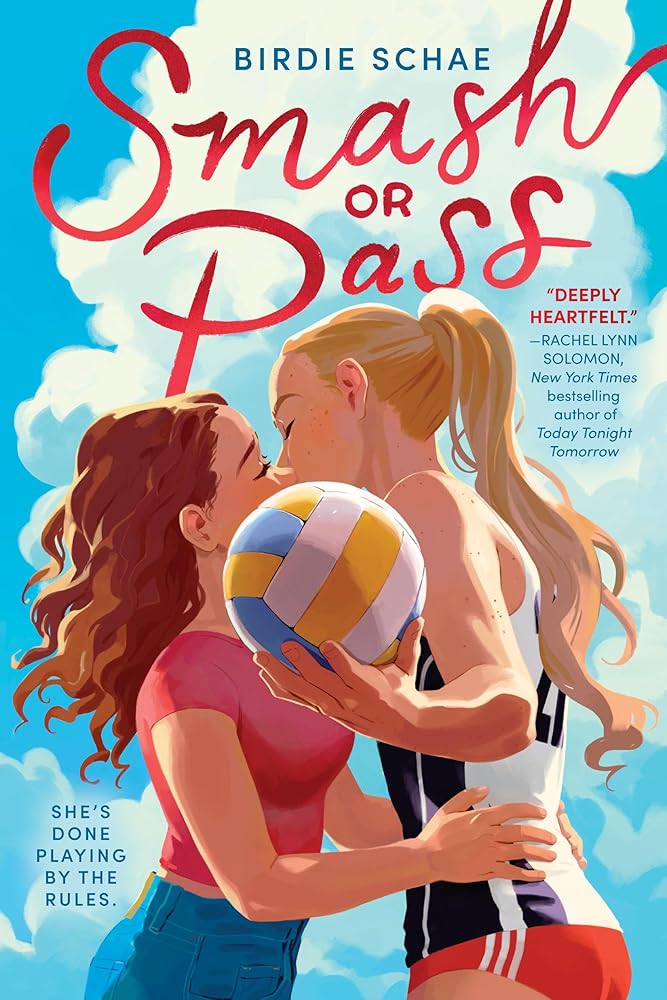 Smash or Pass cover image