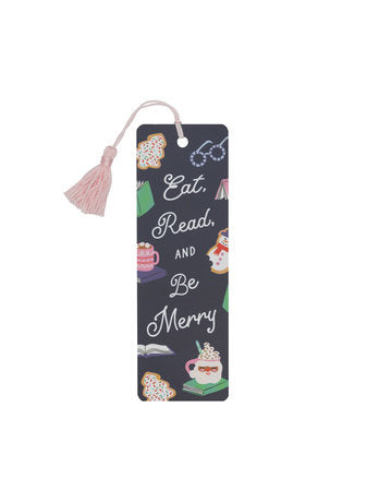 Eat, Read, & Be Merry 2025