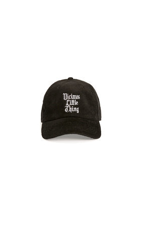Lauren Roberts's Powerless Vicious Little Thing Hat