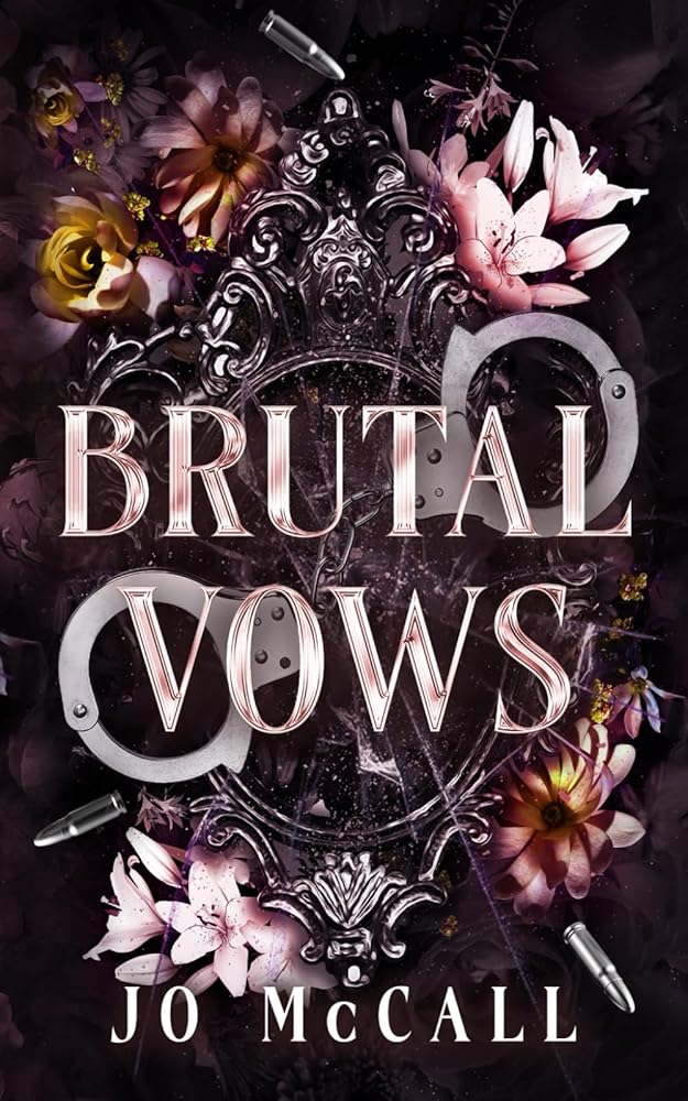 Brutal Vows: Discreet Edition (Sovereign Brotherhood Special Editions) cover image