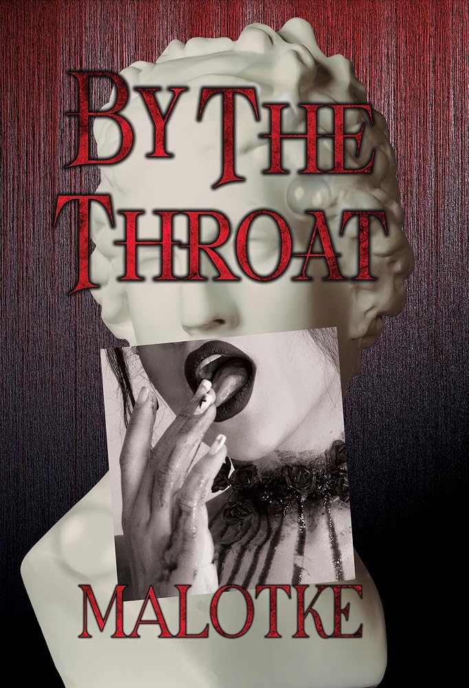By the Throat cover image