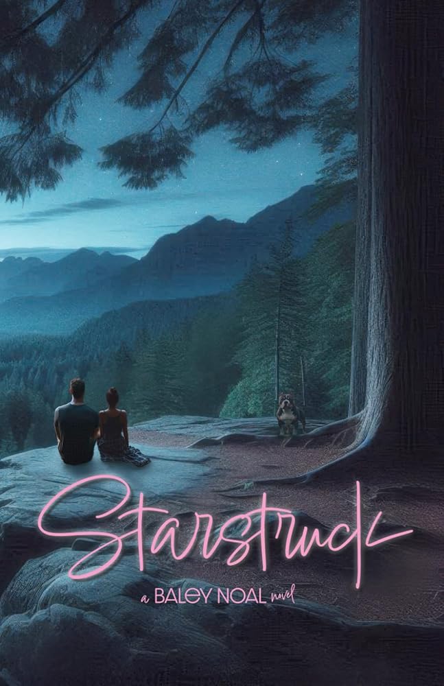 Starstruck cover image