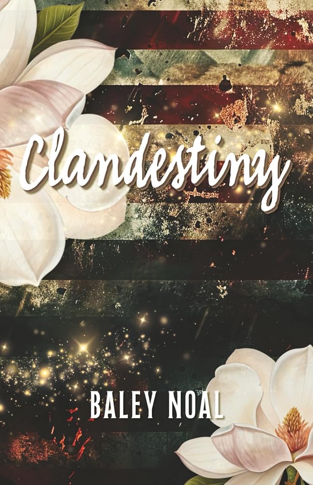 Clandestiny cover image