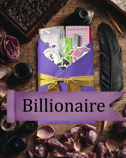 Billionaire Romance