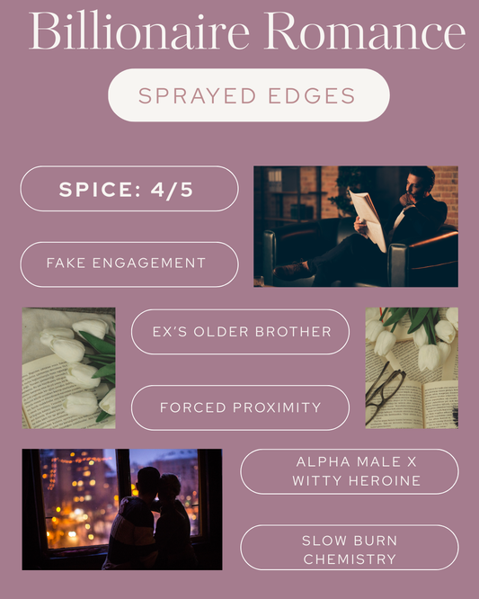 Billionaire Romance