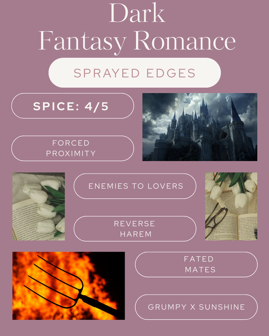 Fantasy Romance