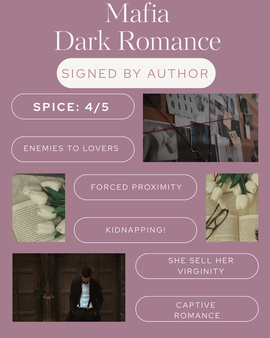 Mafia Dark Romance