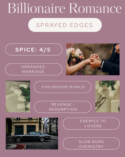 Billionaire Romance