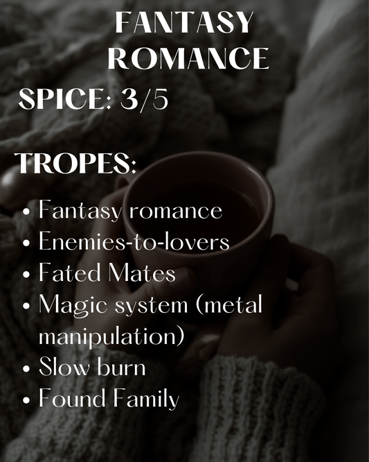Fantasy Romance