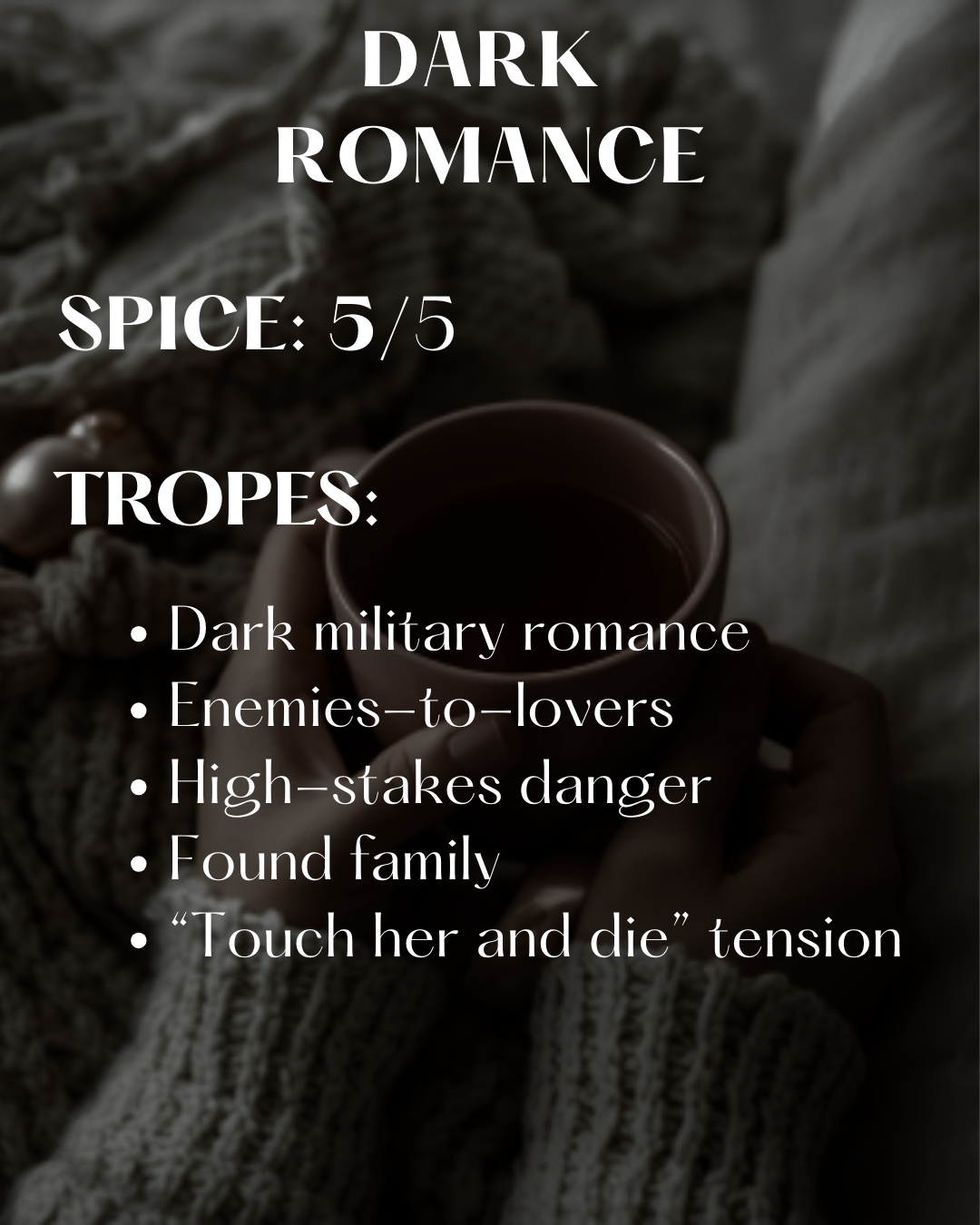 Dark Romance