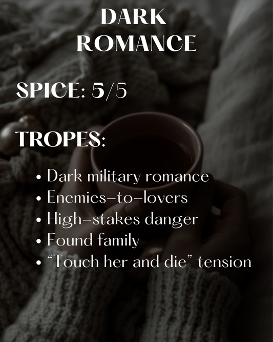 Dark Romance