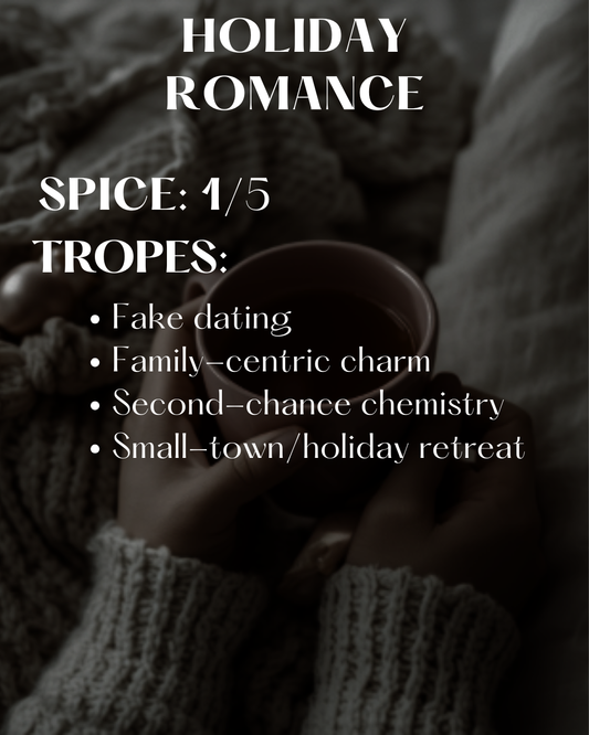Holiday Romance