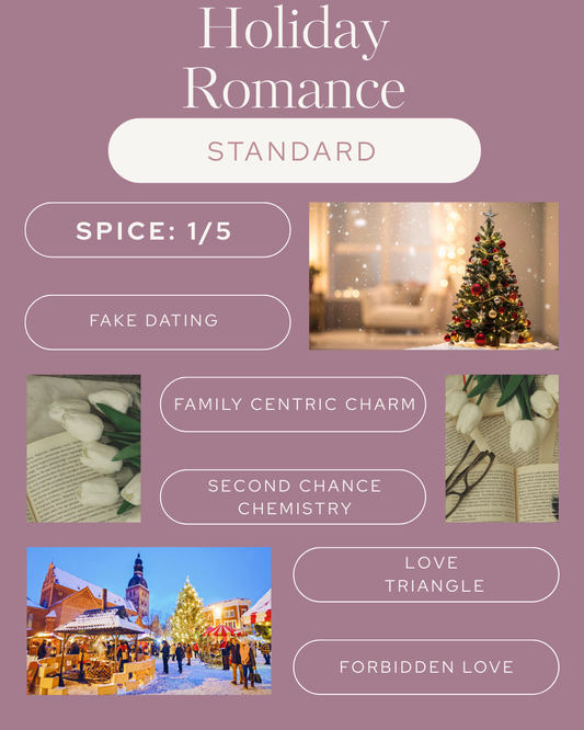 Holiday Romance