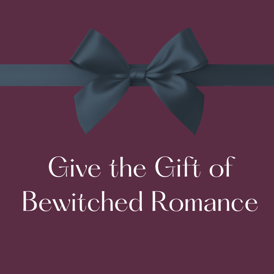 Bewitched Romance Gift Card