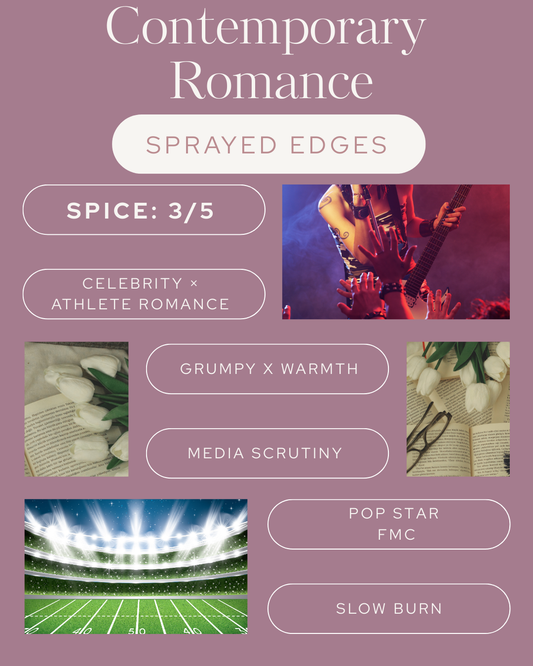 Contemporary Romance