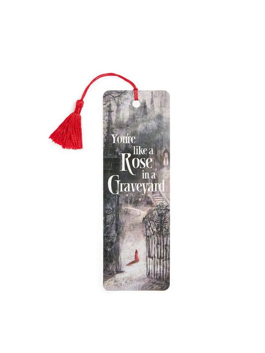 Alchemised Bookmark