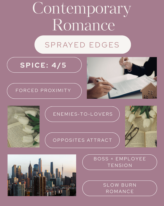 Contemporary Romance