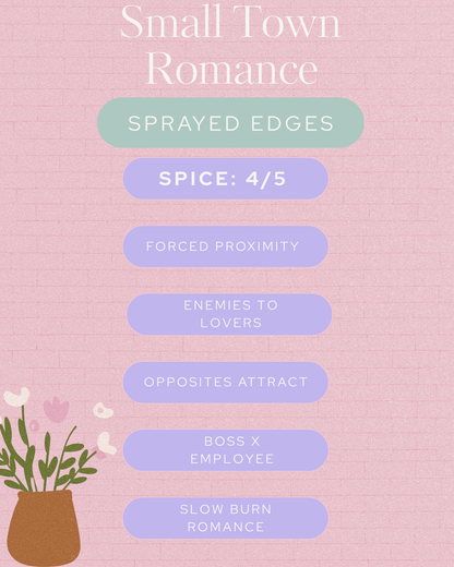 Enemies to Lovers Contemporary Romance