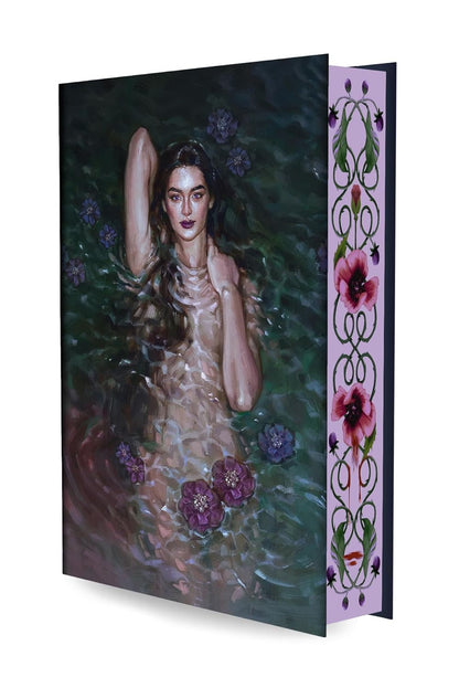 PREORDER| The Poison Daughter Special Edition Hardback