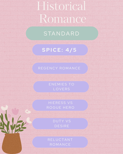 Historical Romance